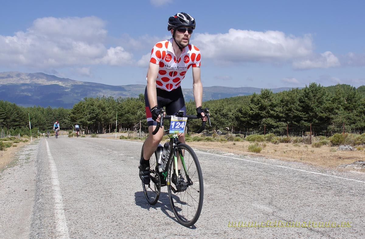 Marcha Cicloturista Pedro Herrero 2019 4