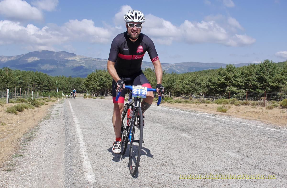 Marcha Cicloturista Pedro Herrero 2019 5