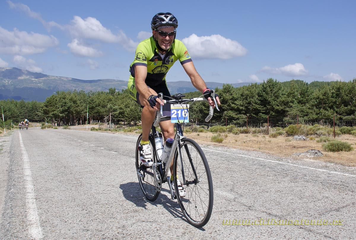 Marcha Cicloturista Pedro Herrero 2019 6