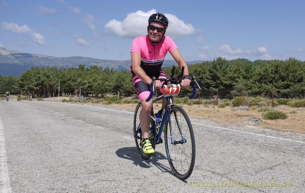 Marcha Cicloturista Pedro Herrero 2019 7