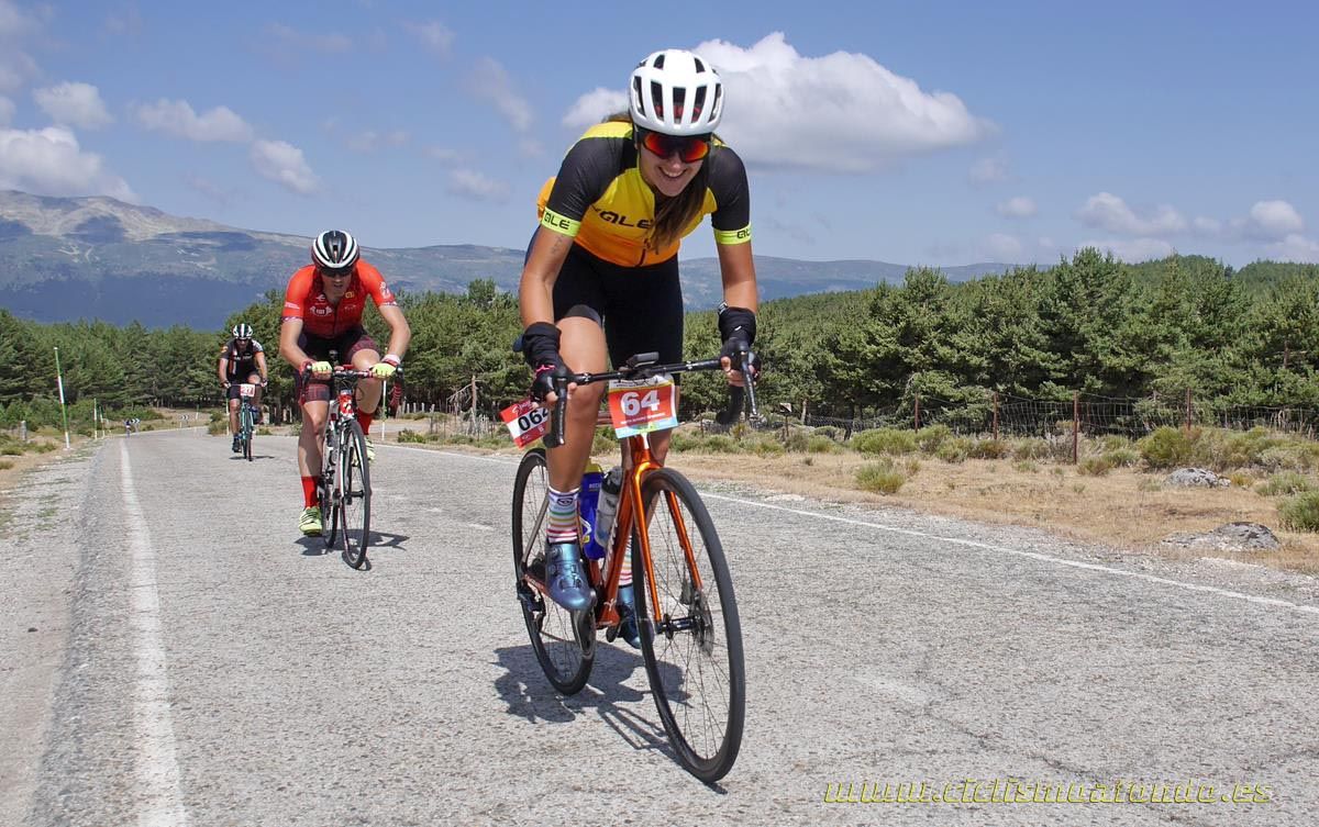 Marcha Cicloturista Pedro Herrero 2019 7