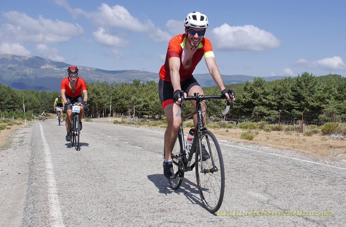 Marcha Cicloturista Pedro Herrero 2019 6