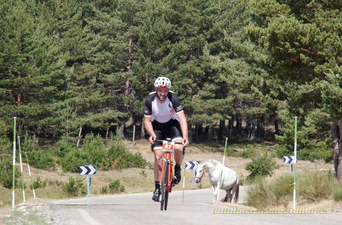 Marcha Cicloturista Pedro Herrero 2019 6