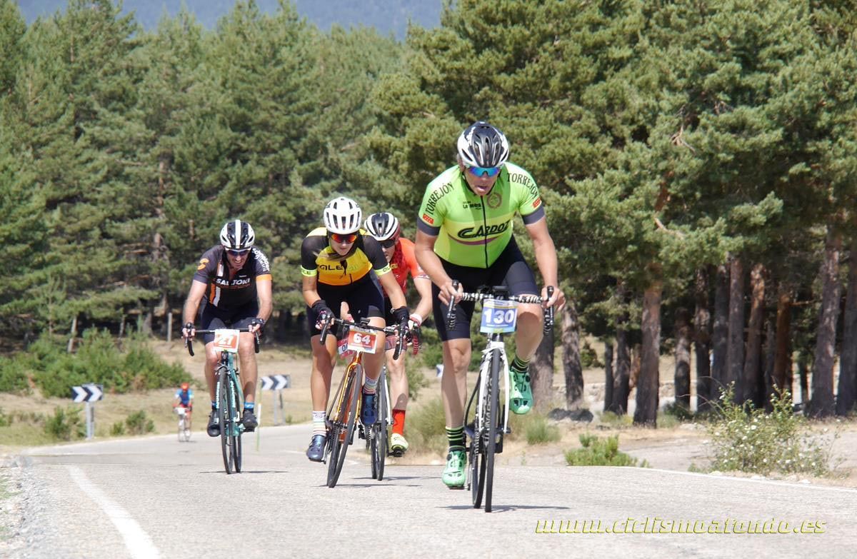 Marcha Cicloturista Pedro Herrero 2019 7