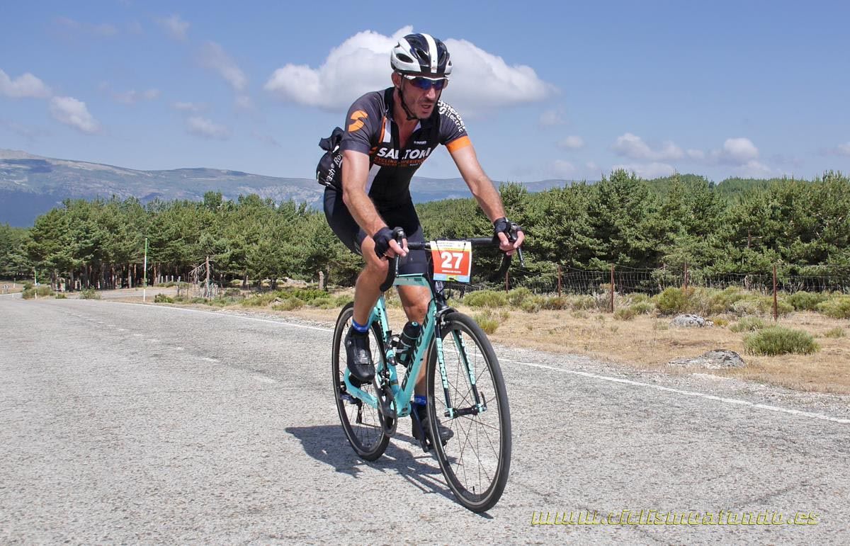 Marcha Cicloturista Pedro Herrero 2019 7