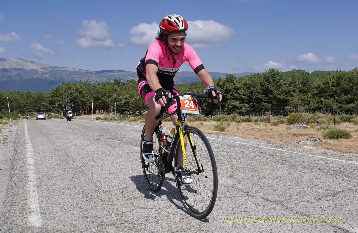 Marcha Cicloturista Pedro Herrero 2019 7