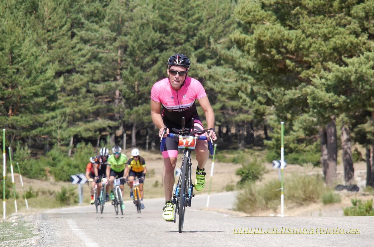 Marcha Cicloturista Pedro Herrero 2019 7