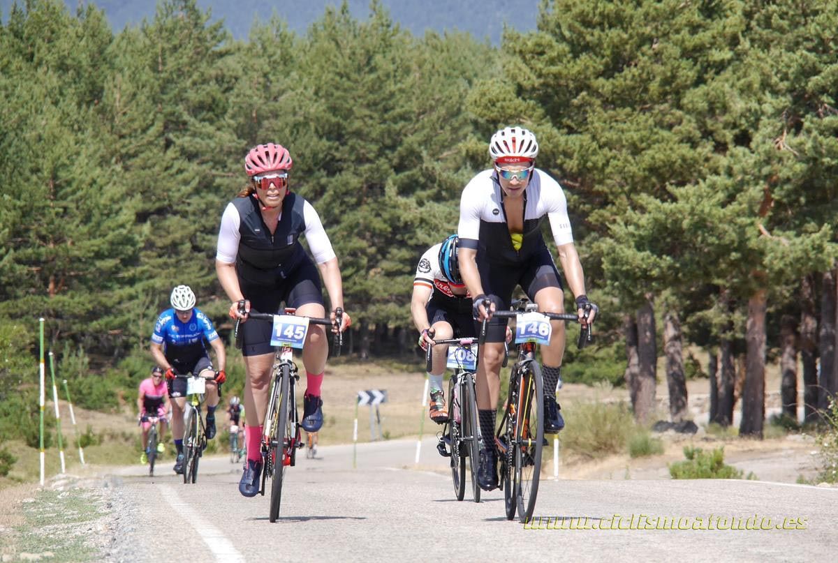 Marcha Cicloturista Pedro Herrero 2019 7