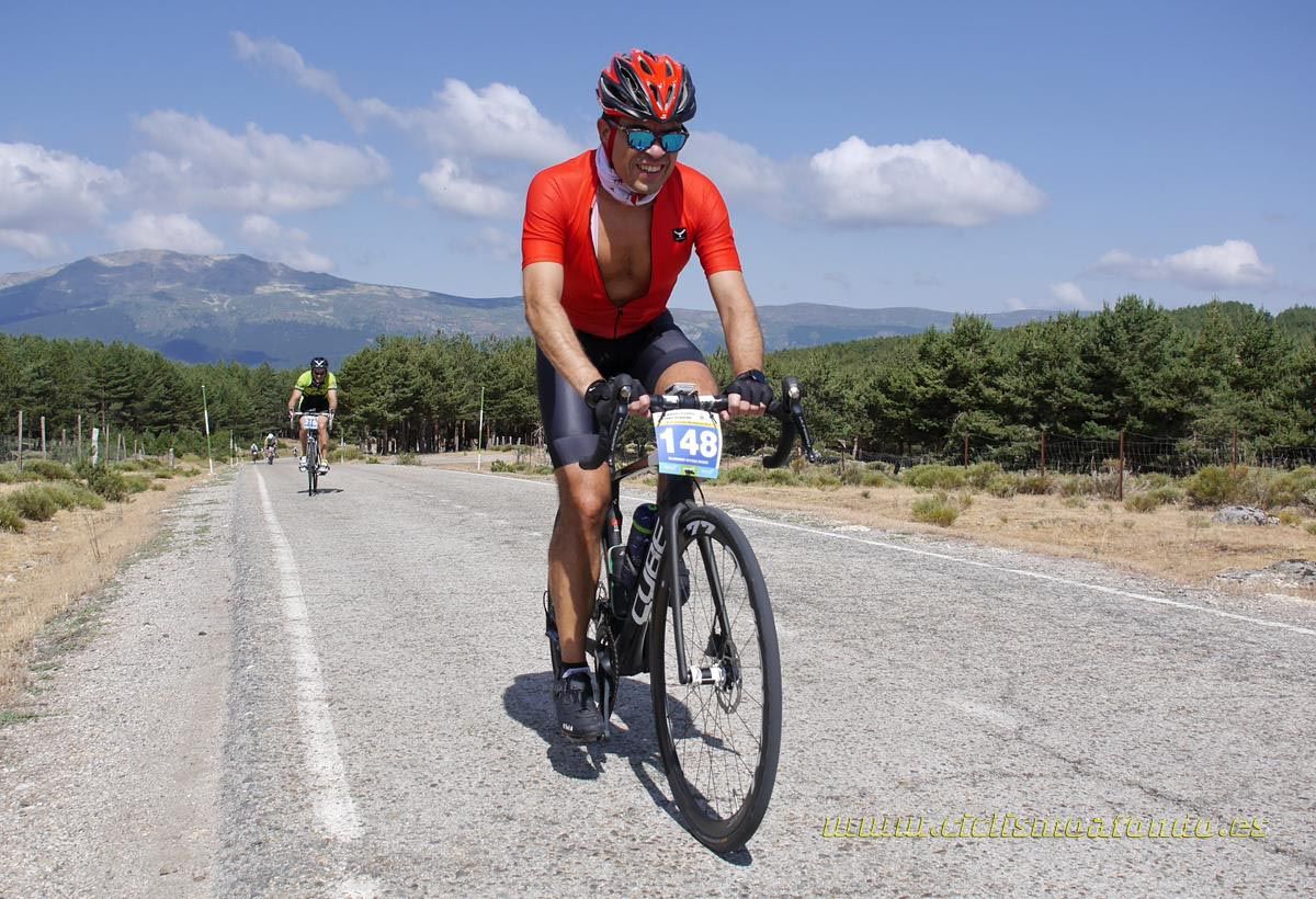 Marcha Cicloturista Pedro Herrero 2019 6