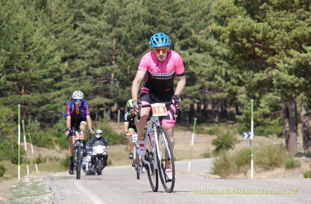 Marcha Cicloturista Pedro Herrero 2019 6