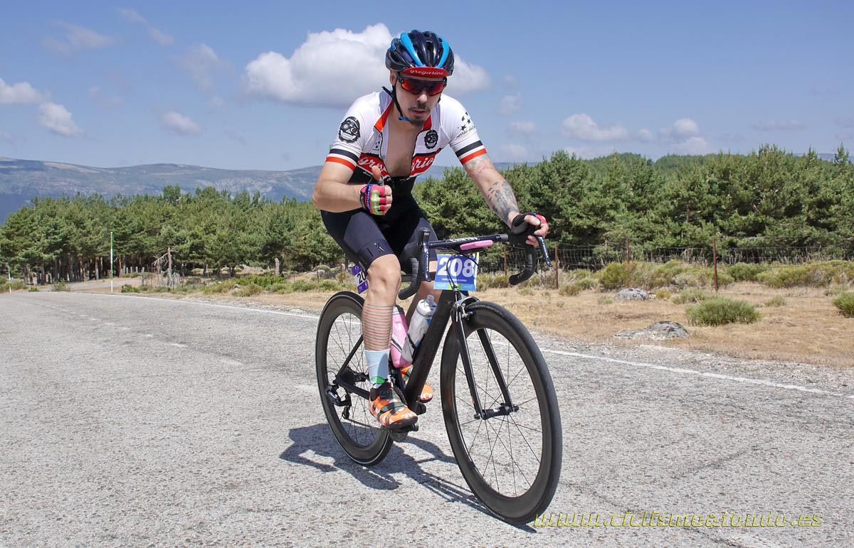 Marcha Cicloturista Pedro Herrero 2019 7