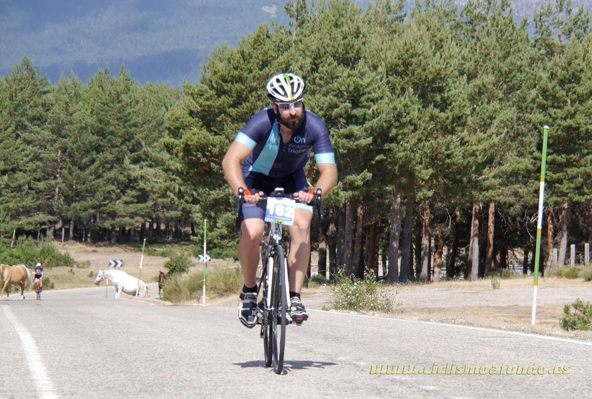 Marcha Cicloturista Pedro Herrero 2019 6