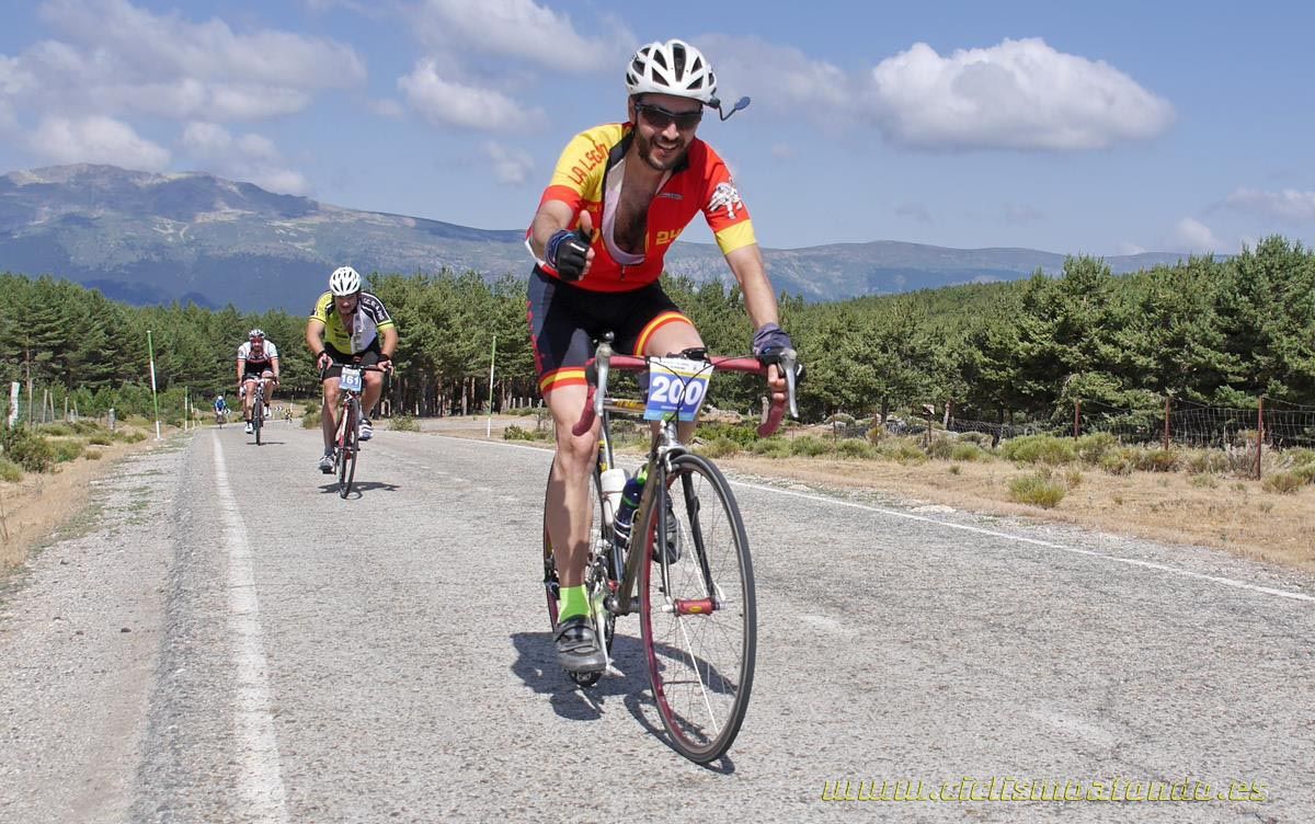 Marcha Cicloturista Pedro Herrero 2019 6
