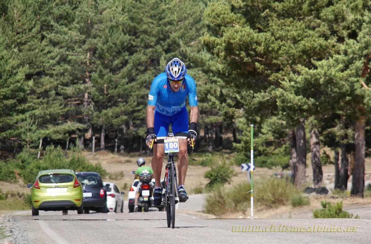 Marcha Cicloturista Pedro Herrero 2019 7