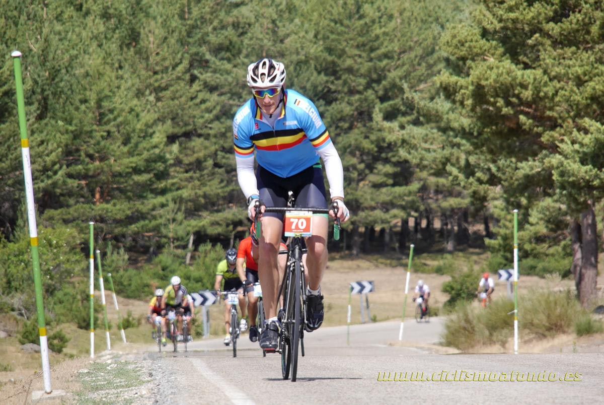 Marcha Cicloturista Pedro Herrero 2019 6