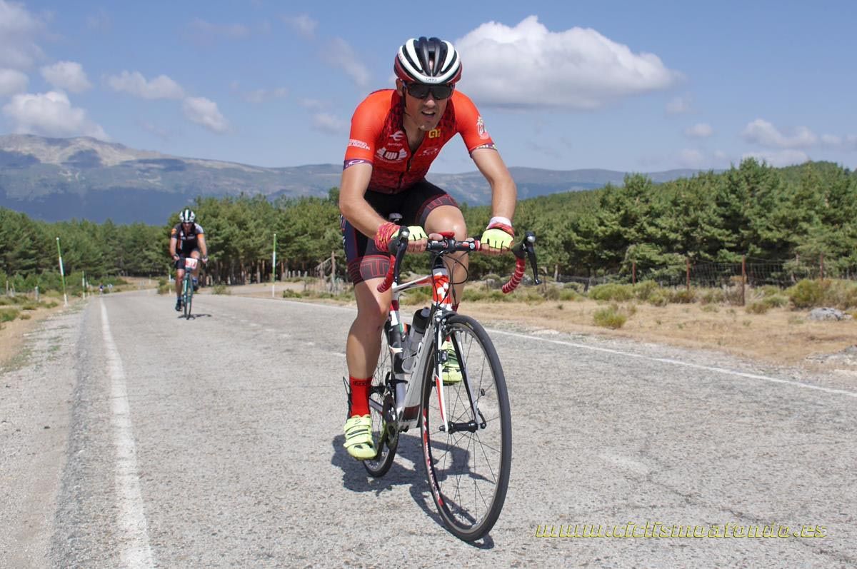 Marcha Cicloturista Pedro Herrero 2019 7
