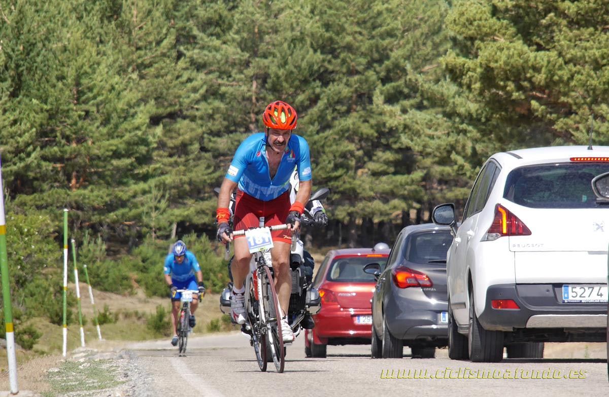 Marcha Cicloturista Pedro Herrero 2019 7