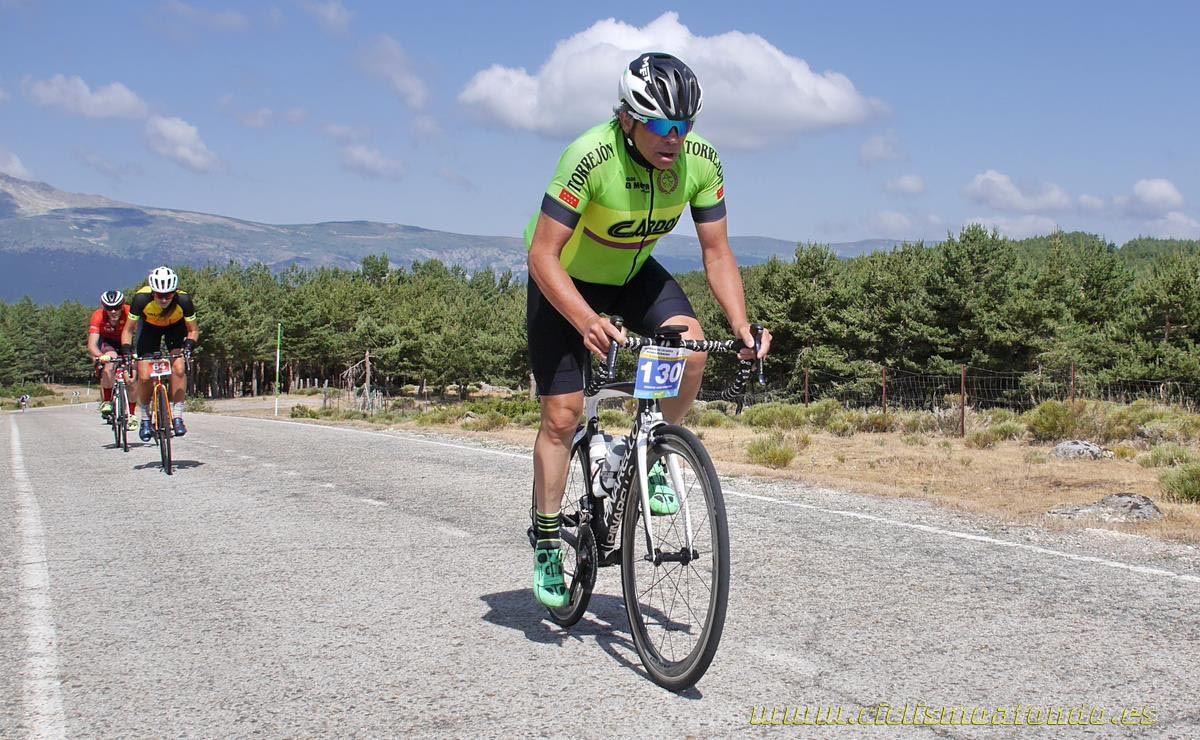 Marcha Cicloturista Pedro Herrero 2019 7