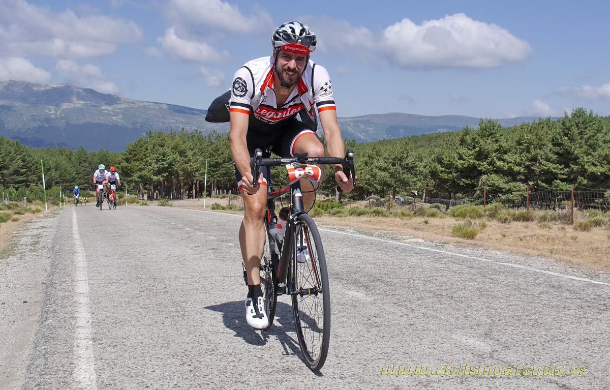 Marcha Cicloturista Pedro Herrero 2019 6