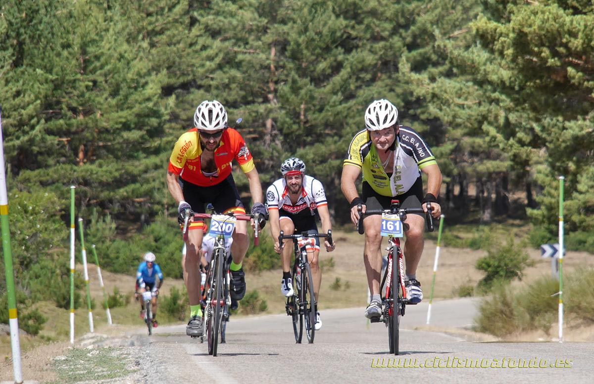 Marcha Cicloturista Pedro Herrero 2019 6