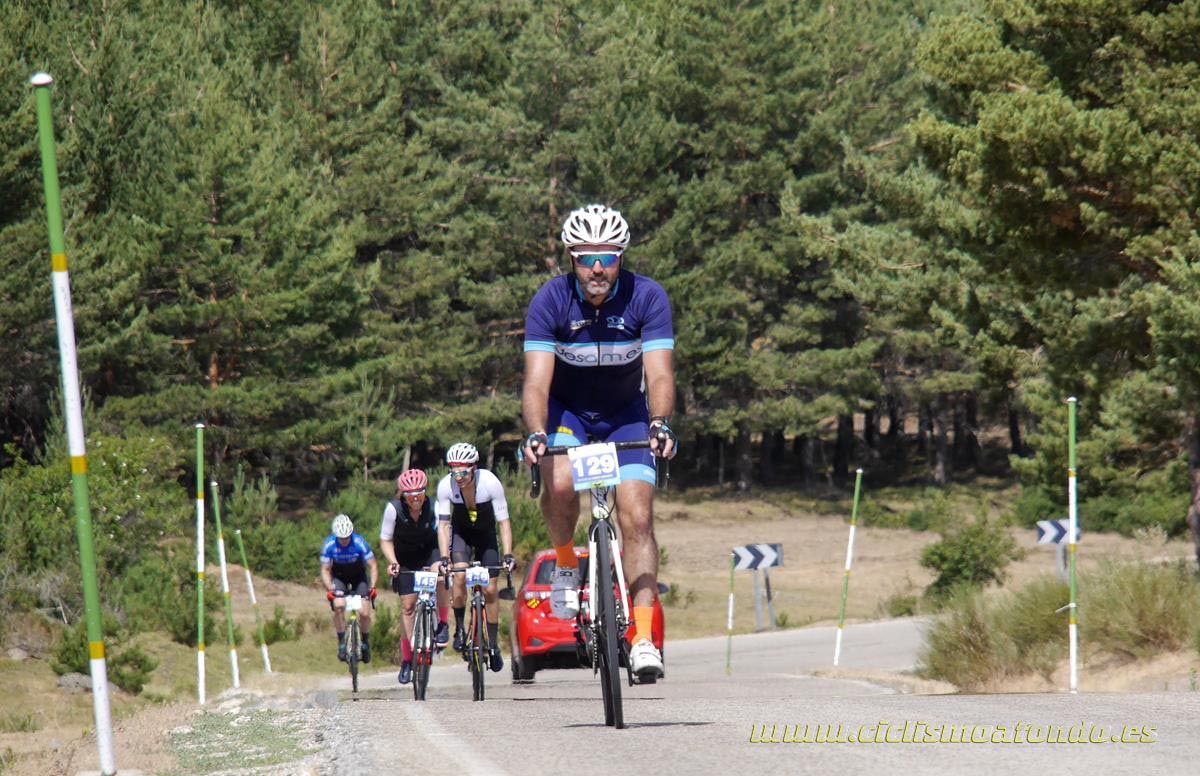 Marcha Cicloturista Pedro Herrero 2019 7