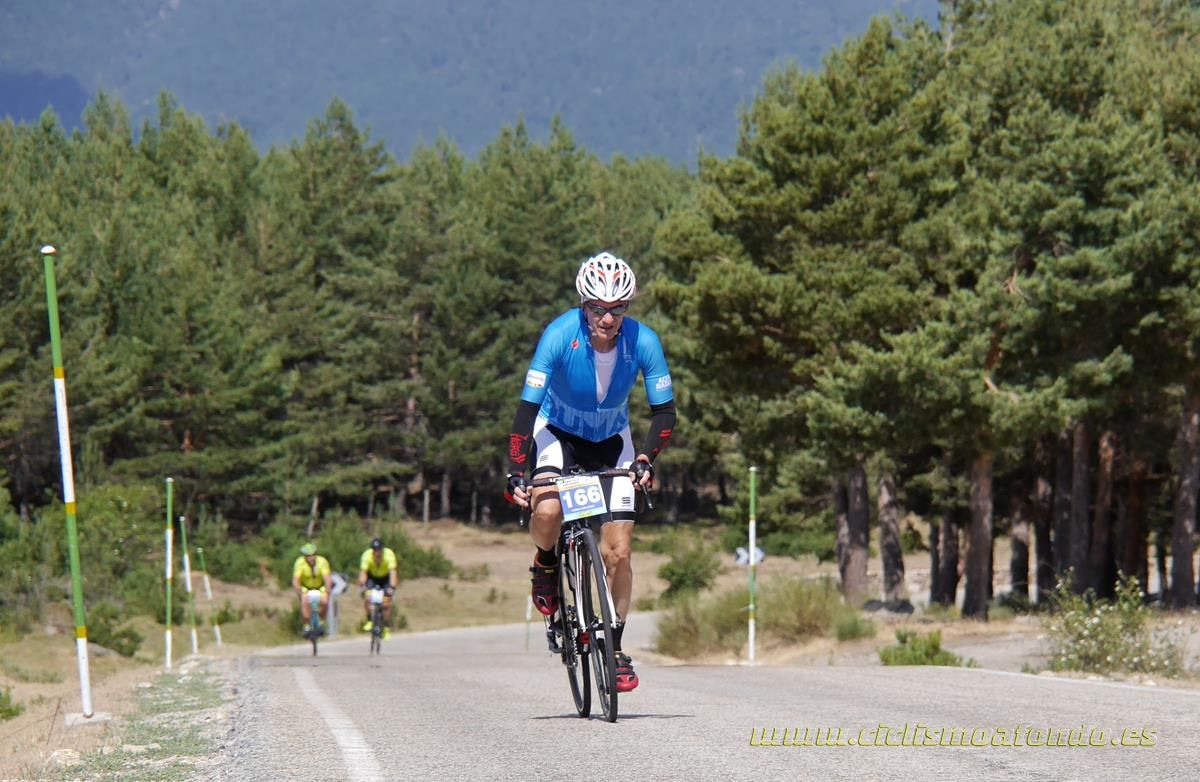 Marcha Cicloturista Pedro Herrero 2019 6