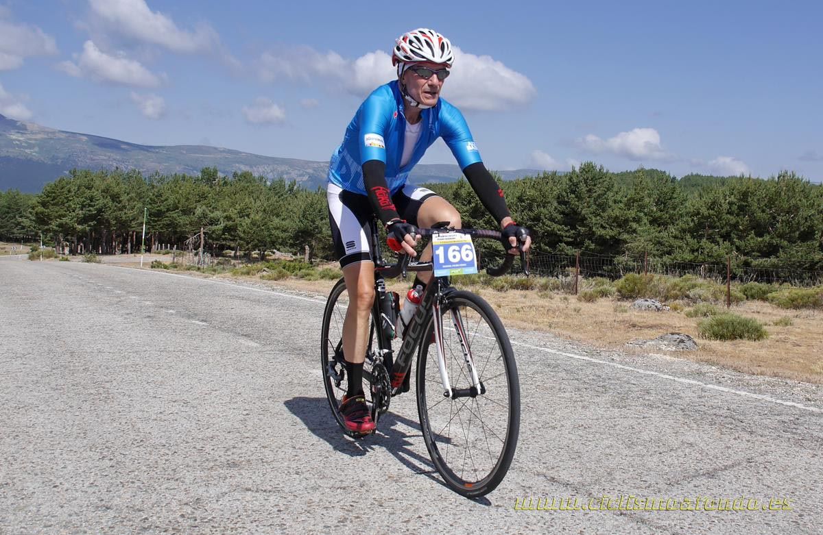 Marcha Cicloturista Pedro Herrero 2019 6