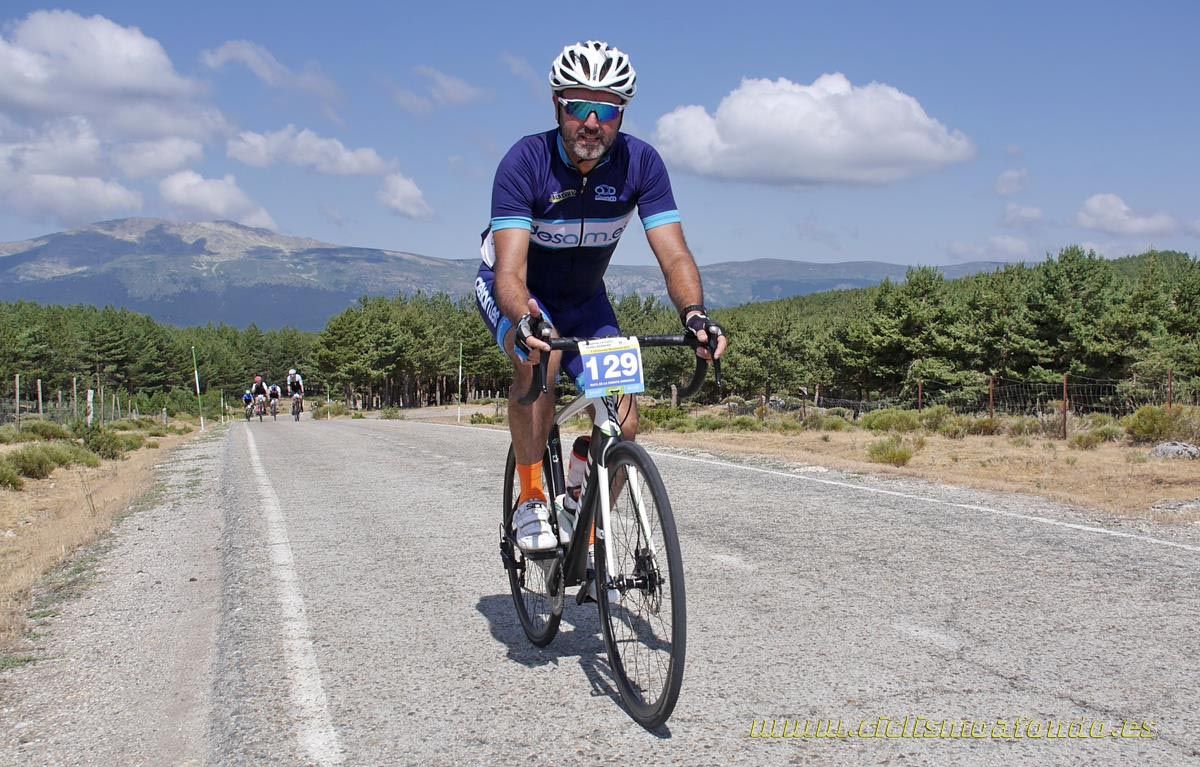 Marcha Cicloturista Pedro Herrero 2019 7