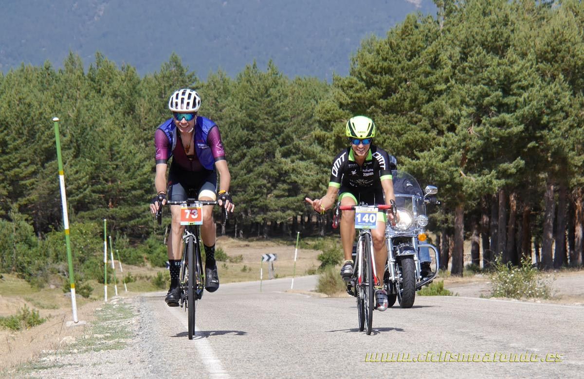 Marcha Cicloturista Pedro Herrero 2019 7