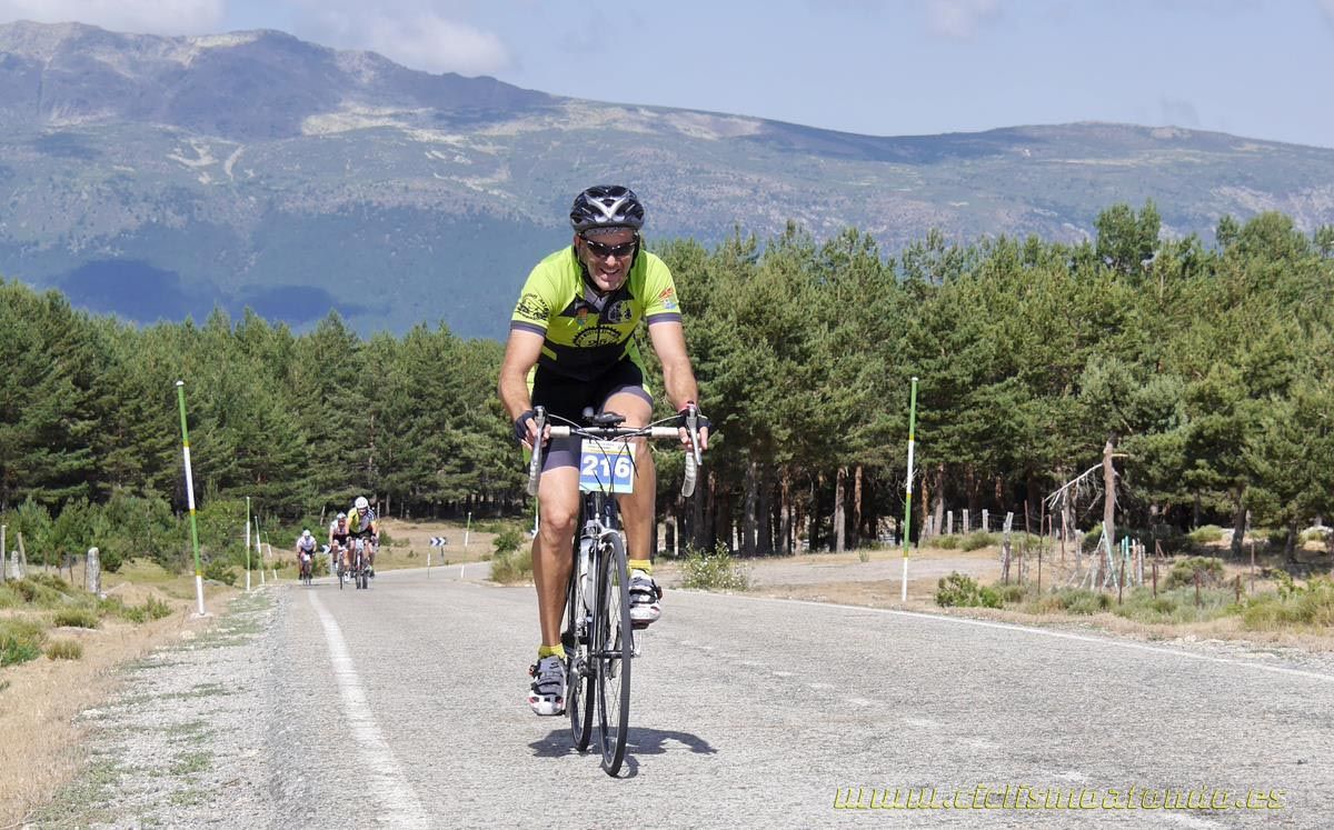 Marcha Cicloturista Pedro Herrero 2019 6