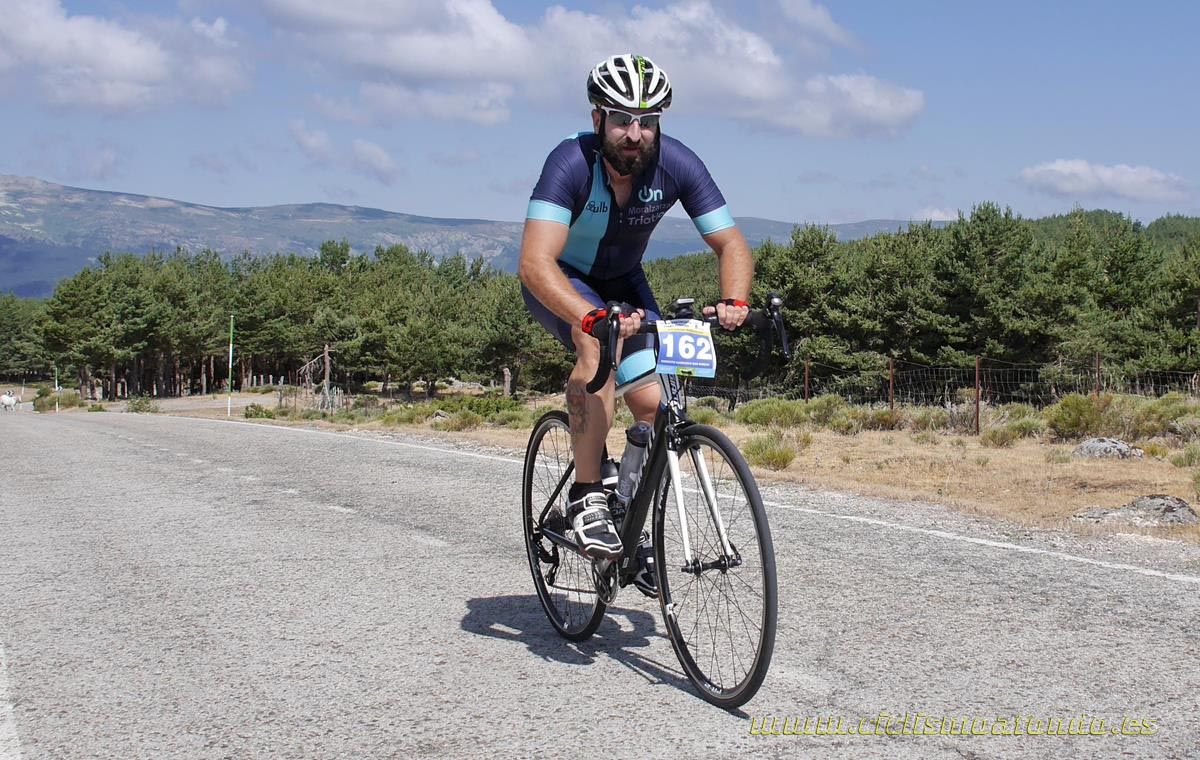 Marcha Cicloturista Pedro Herrero 2019 6