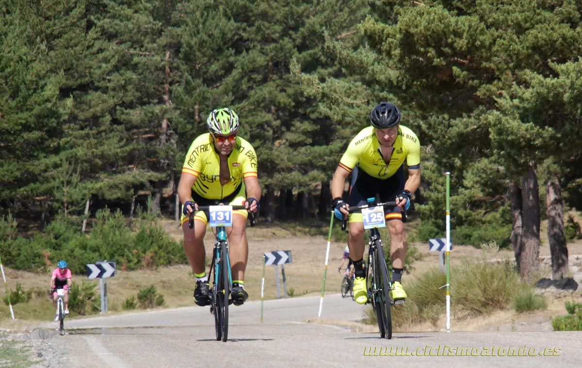 Marcha Cicloturista Pedro Herrero 2019 6