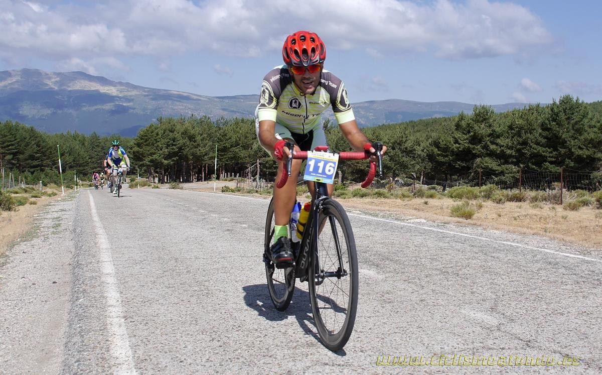 Marcha Cicloturista Pedro Herrero 2019 6