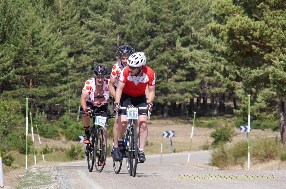 Marcha Cicloturista Pedro Herrero 2019 6