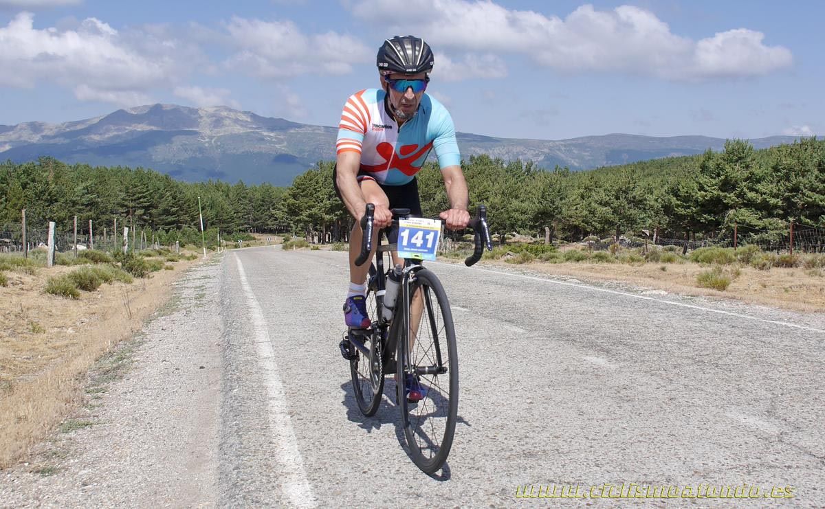 Marcha Cicloturista Pedro Herrero 2019 6