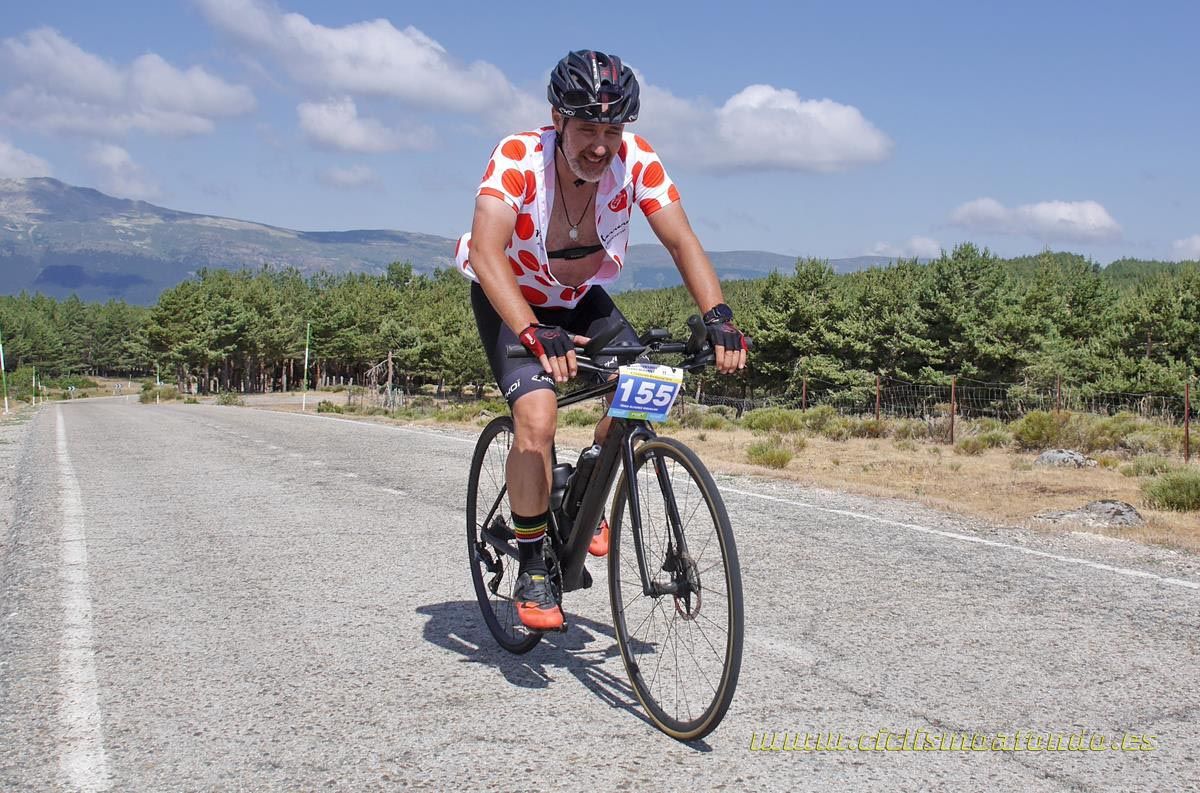 Marcha Cicloturista Pedro Herrero 2019 6