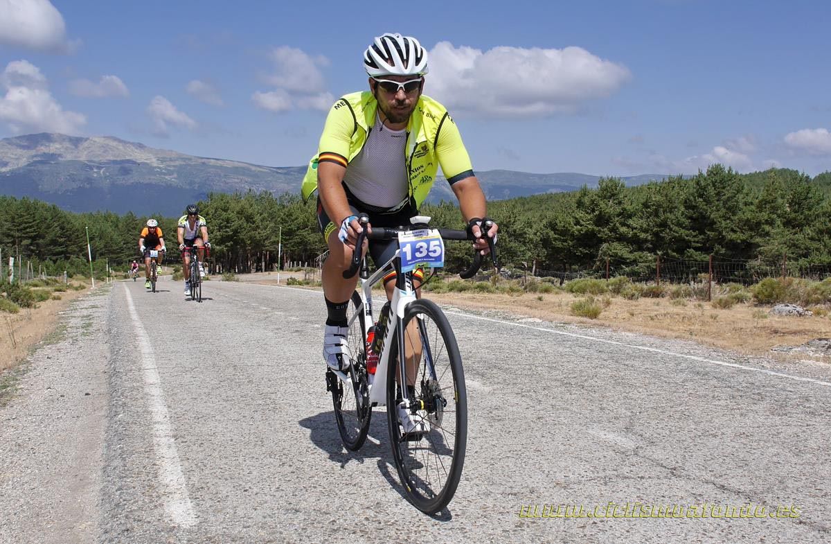 Marcha Cicloturista Pedro Herrero 2019 7