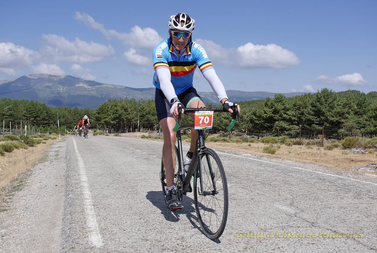 Marcha Cicloturista Pedro Herrero 2019 6