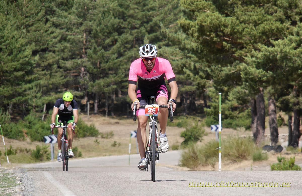 Marcha Cicloturista Pedro Herrero 2019 9