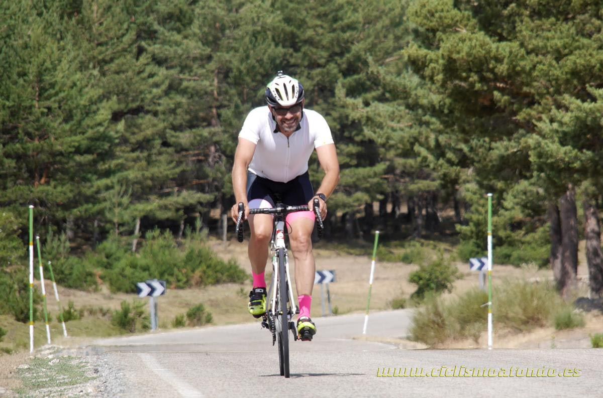 Marcha Cicloturista Pedro Herrero 2019 9