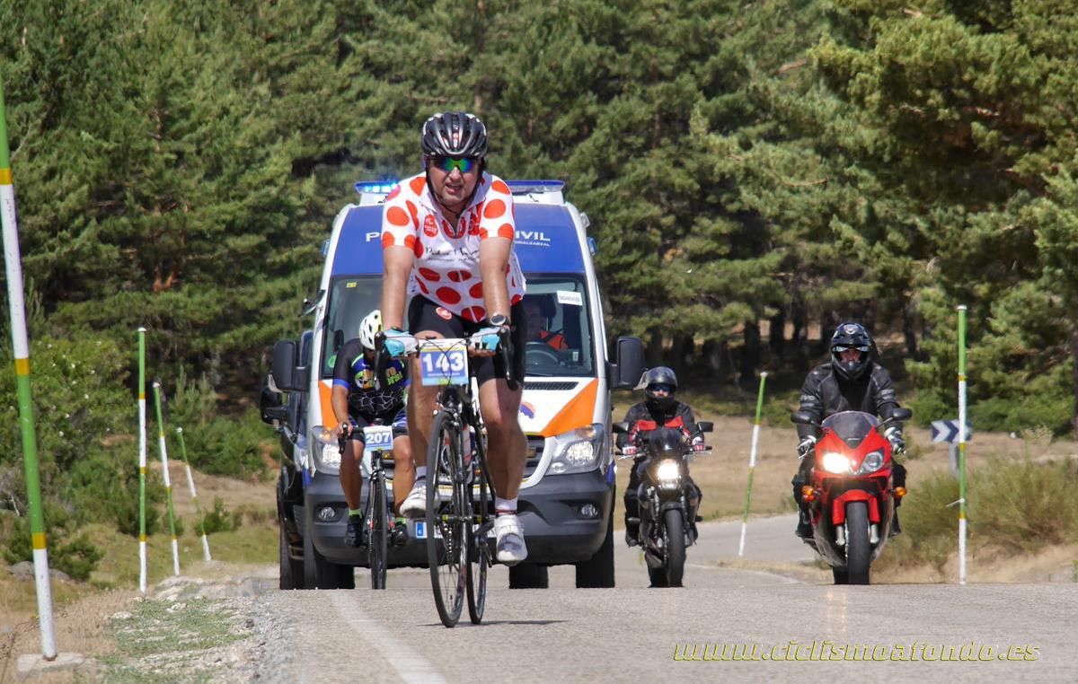 Marcha Cicloturista Pedro Herrero 2019 8