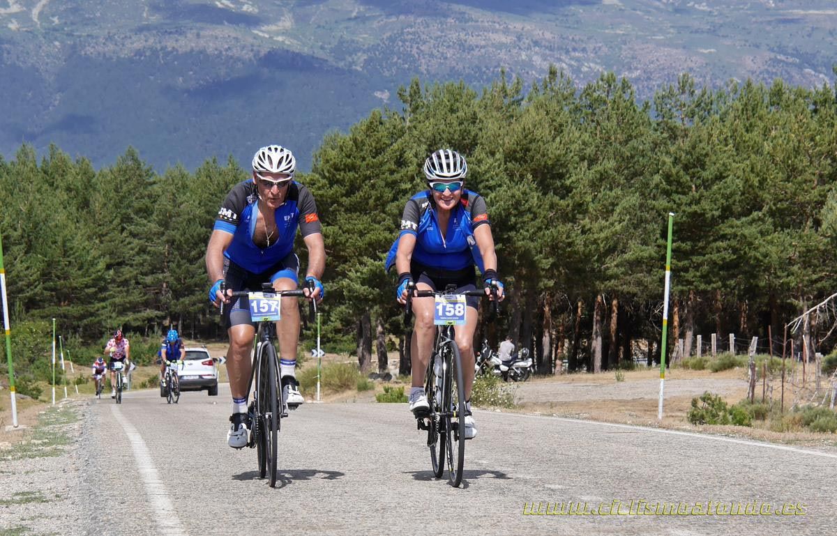 Marcha Cicloturista Pedro Herrero 2019 8