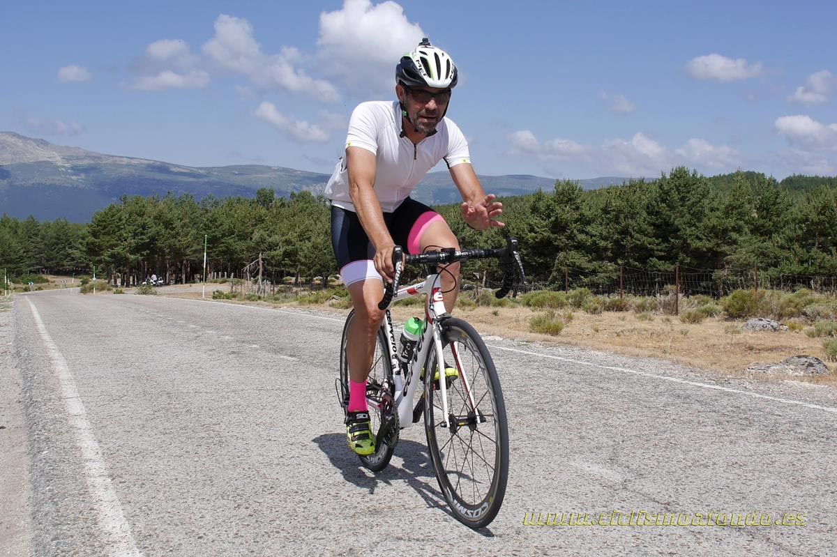 Marcha Cicloturista Pedro Herrero 2019 9