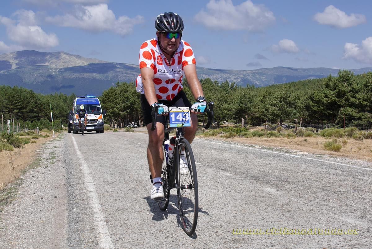 Marcha Cicloturista Pedro Herrero 2019 9