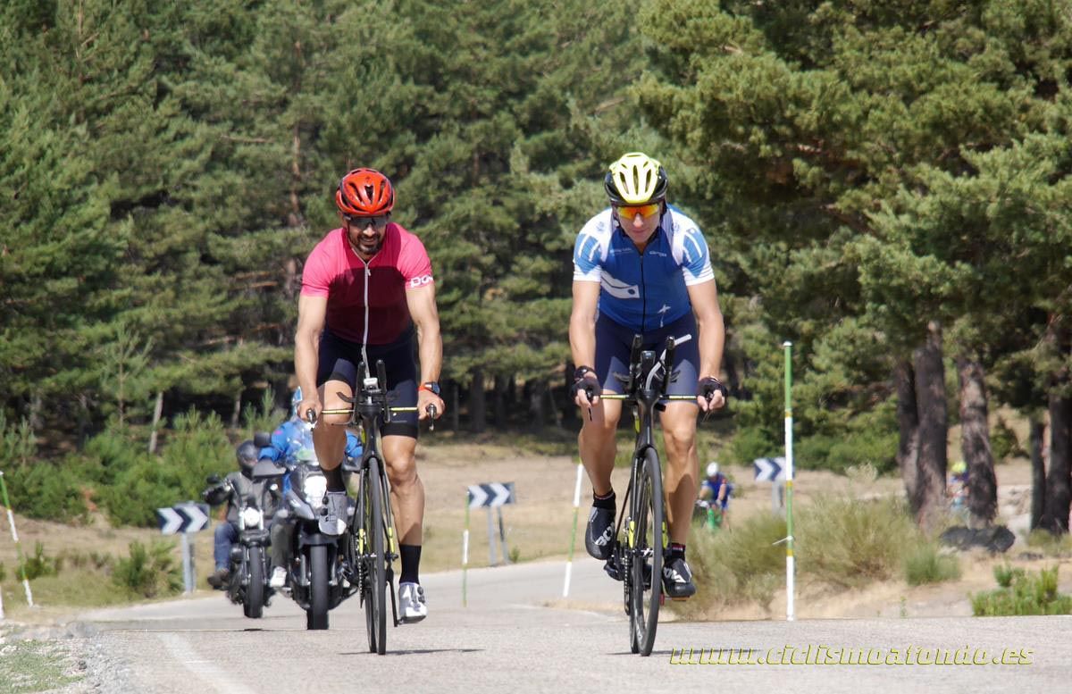 Marcha Cicloturista Pedro Herrero 2019 9