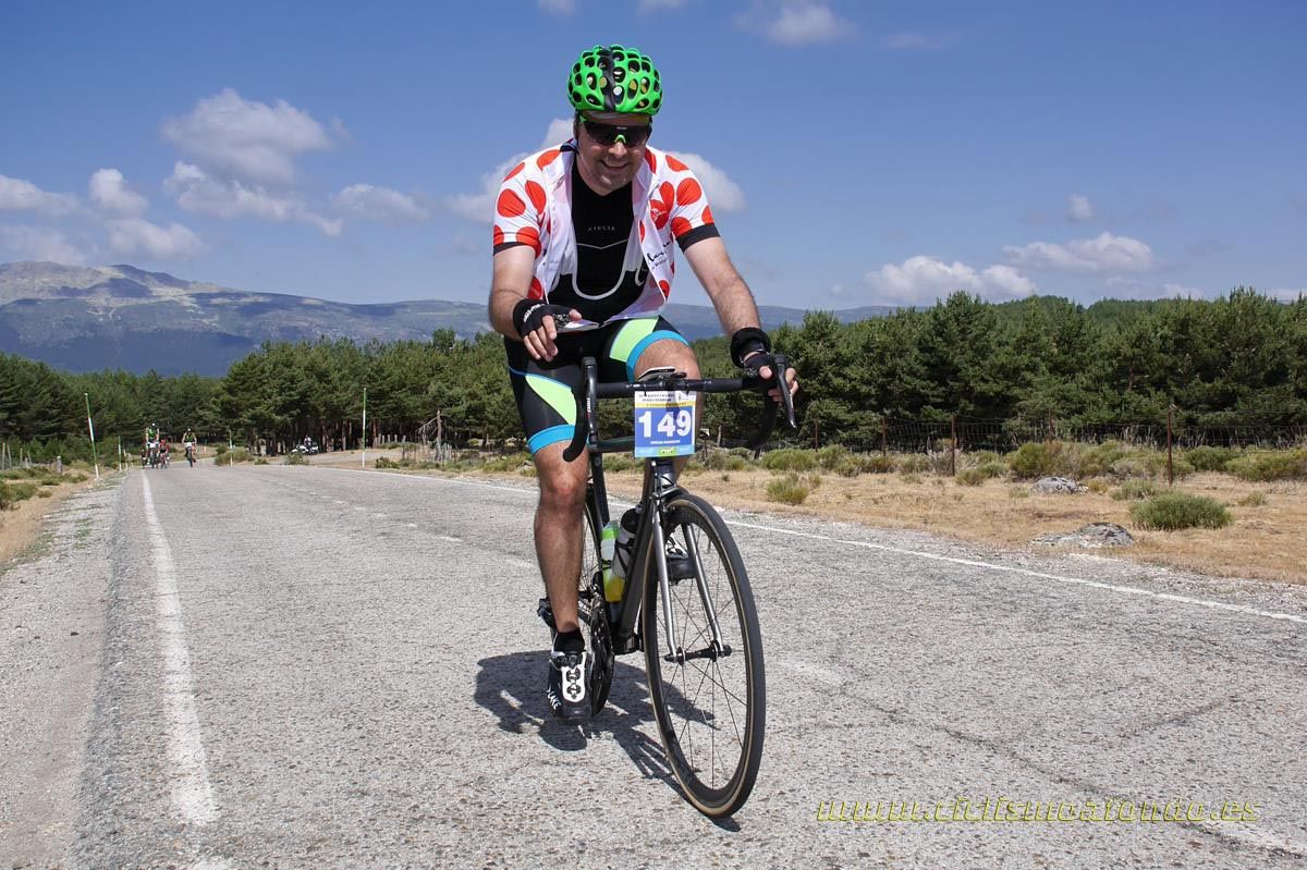 Marcha Cicloturista Pedro Herrero 2019 7