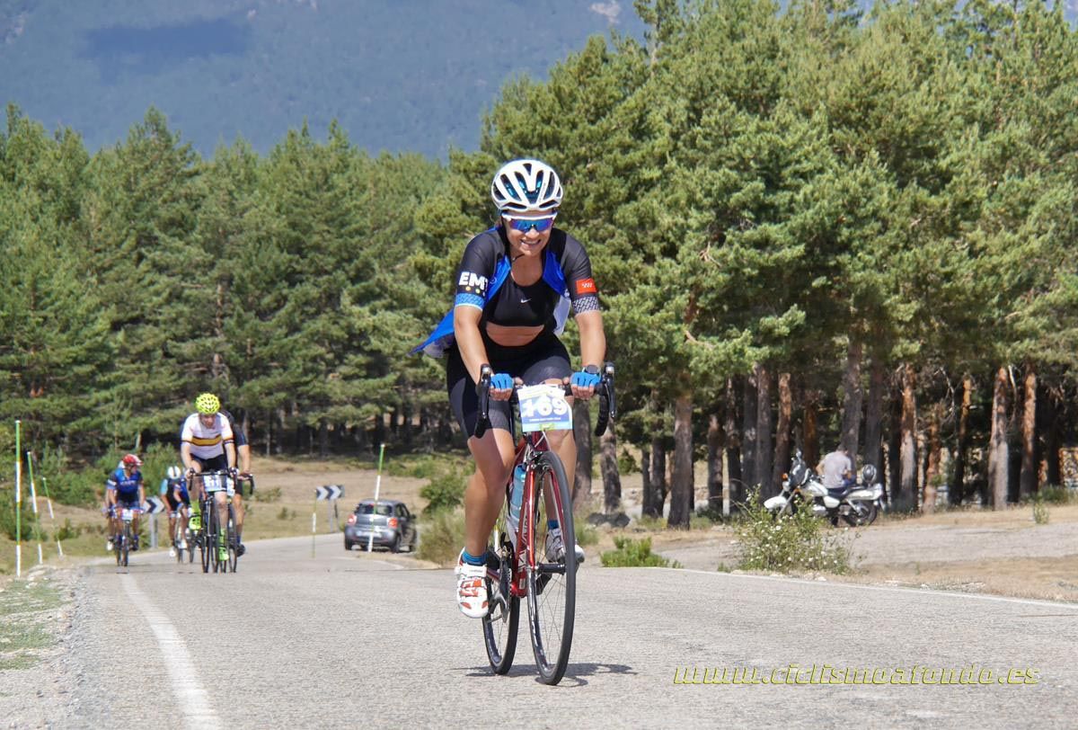 Marcha Cicloturista Pedro Herrero 2019 8