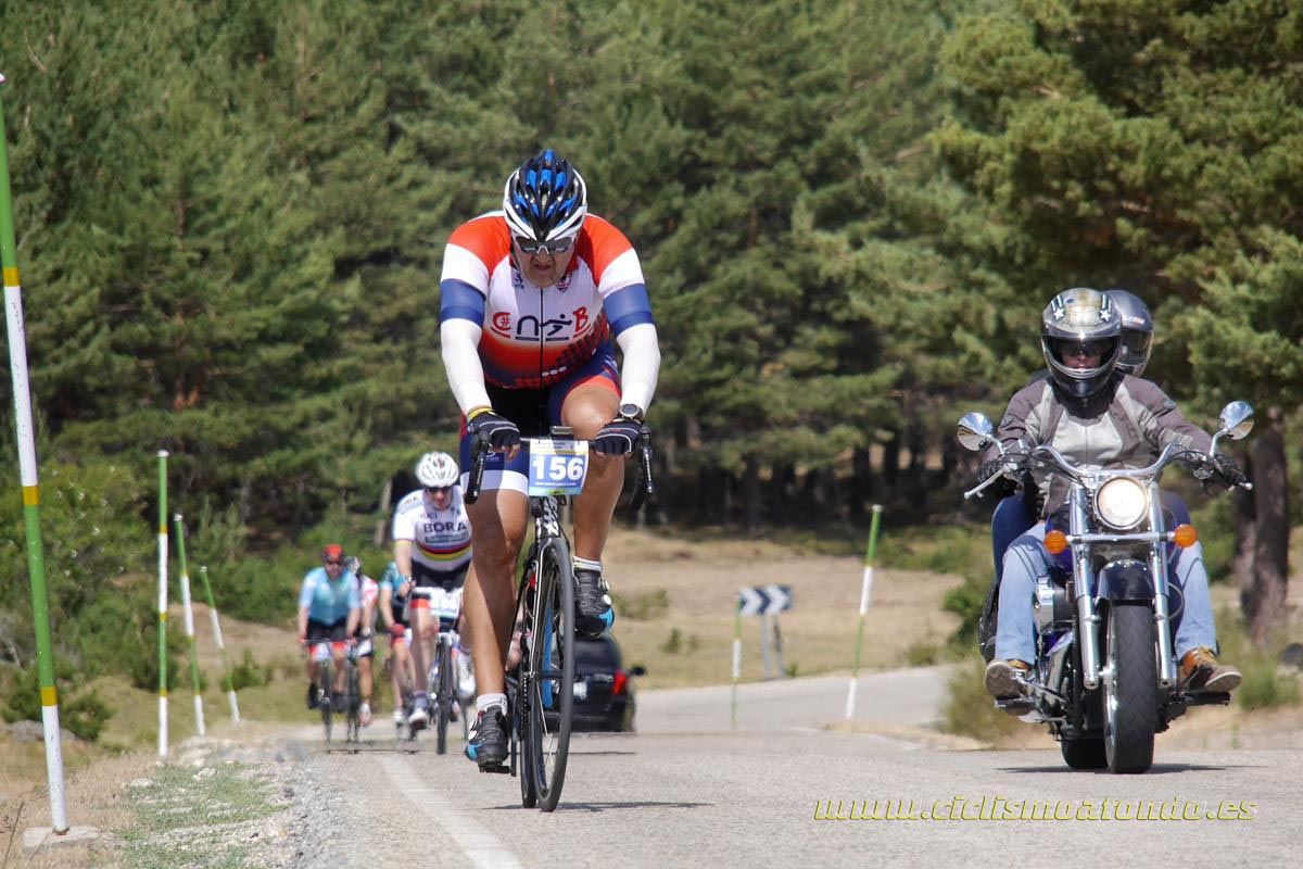 Marcha Cicloturista Pedro Herrero 2019 8