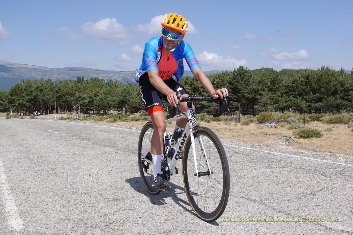 Marcha Cicloturista Pedro Herrero 2019 9