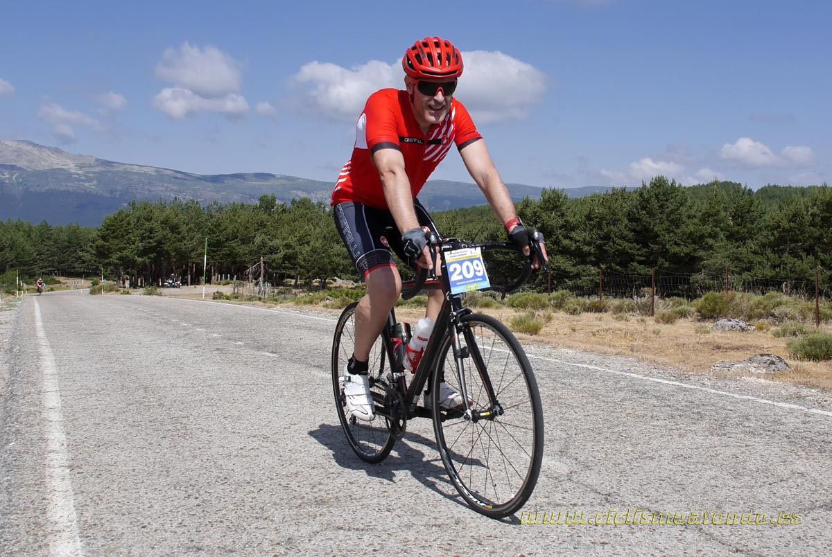 Marcha Cicloturista Pedro Herrero 2019 7